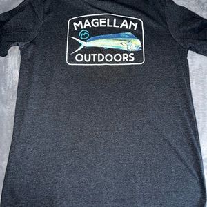 Magellan outdoor Men’s T-shirt